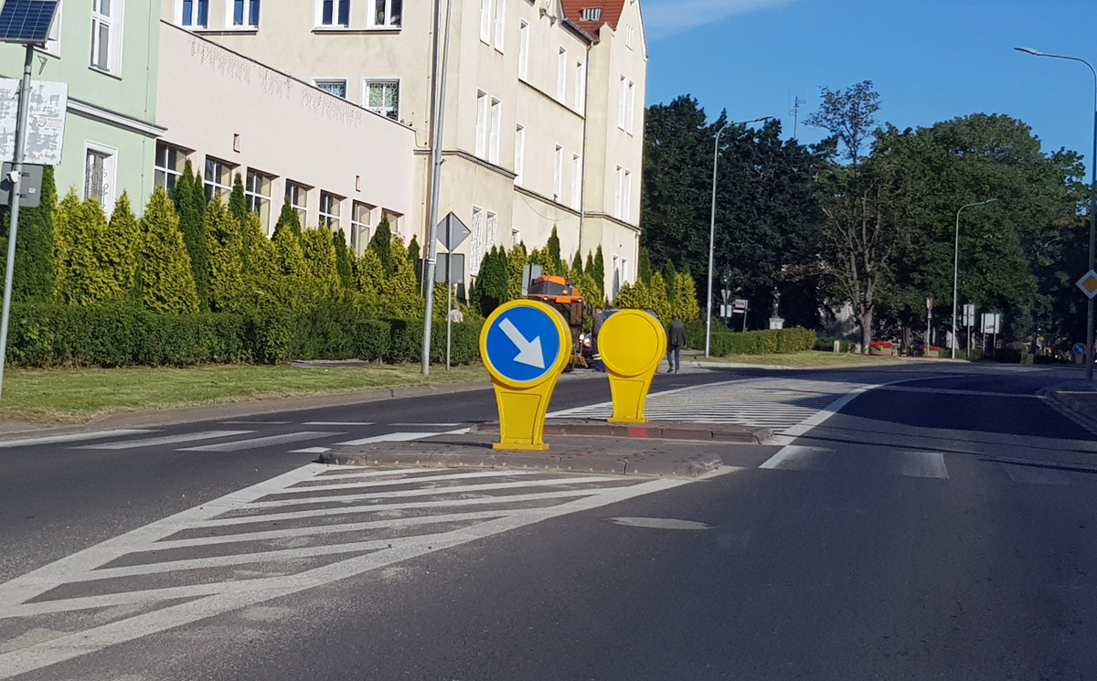 Wreszcie będzie estetycznie w całym mieście [FOTO] 
