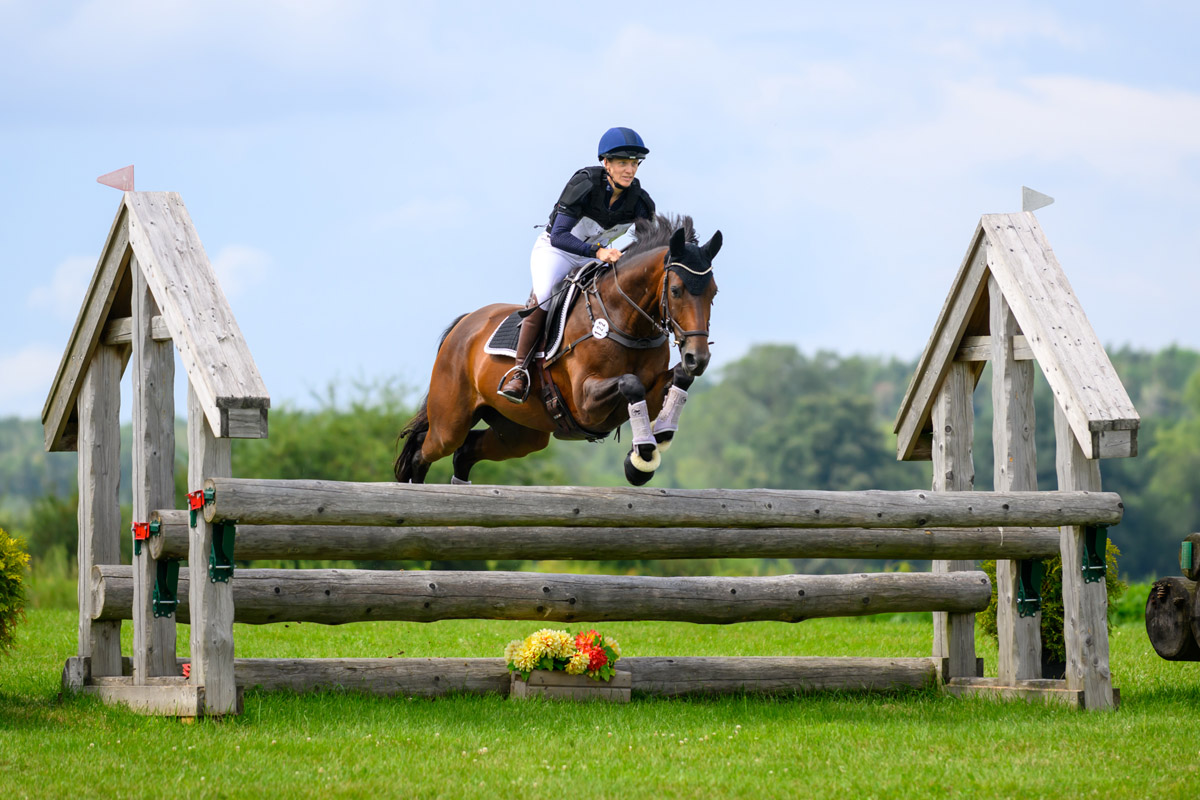 Strzegom Summer Tour: Dunka wygrywa „4 gwiazdki