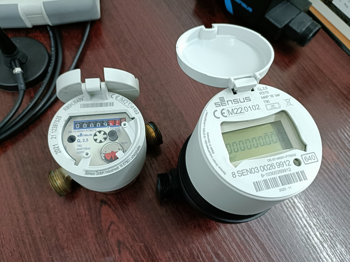 Inkasent  z wodociągów puka coraz rzadziej do mieszkańców gminy Strzegom 