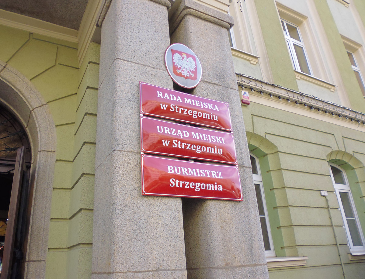 Rusza pomoc dla przedsiębiorców poszkodowanych w wyniku powodzi 