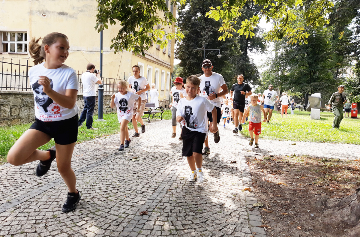 Oddali hołd Żołnierzom Wyklętym [FOTO] 