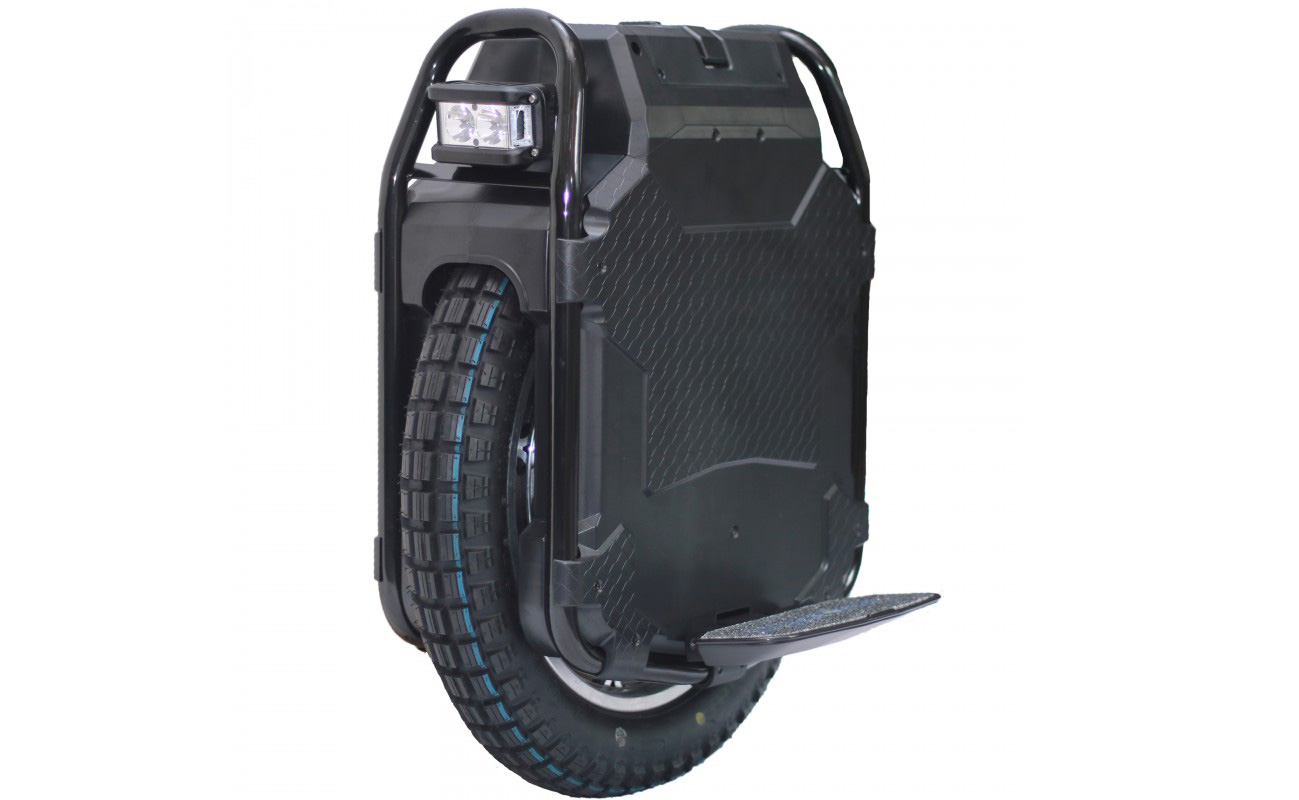 Kto może jeździć na monocyklu elektrycznym? 