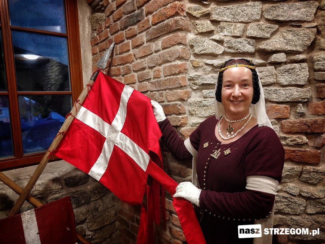 „Średniowiecze bez cenzury” - Księżna Eugenia opowie o miłosnych sekretach sprzed pięciu wieków [FOTO] 