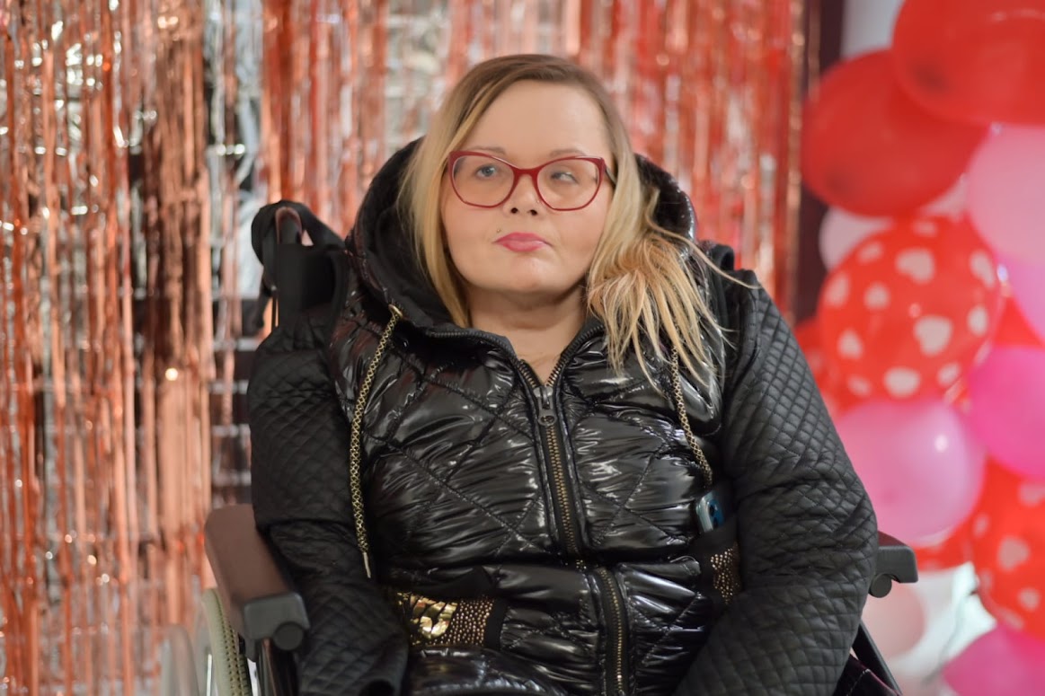 Ponad 300 miłośników zumby zatańczyło dla Edyty we Wrocławiu [FOTO] 