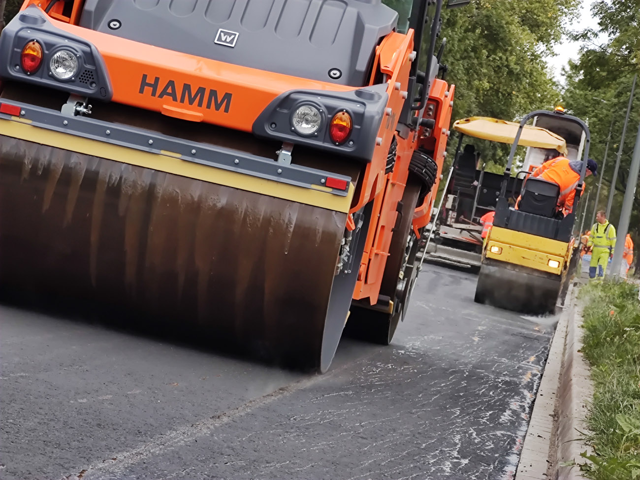 Od 11 września będzie zamknięta droga Olszany–Świebodzice 