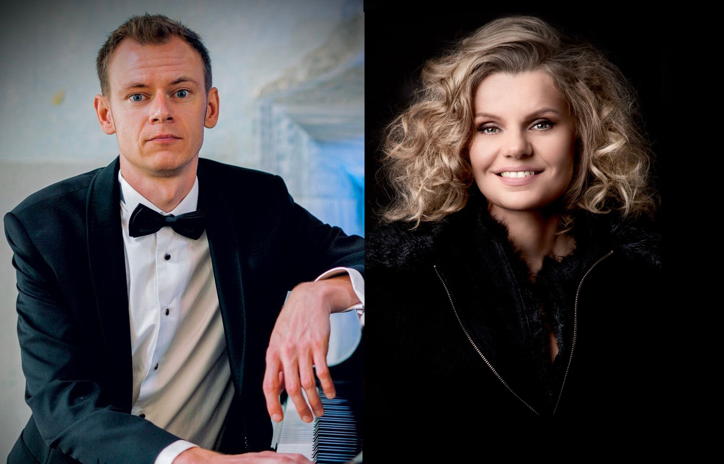 Muzyczna opowieść o pięknie przyrody i miłości w Morawie 