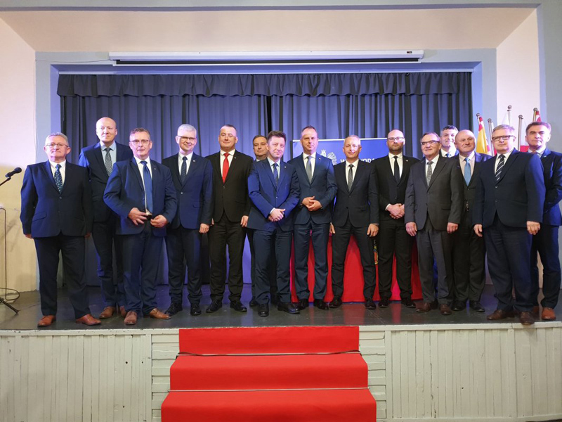 Jest kasa na przebudowę ul. Olszowej 