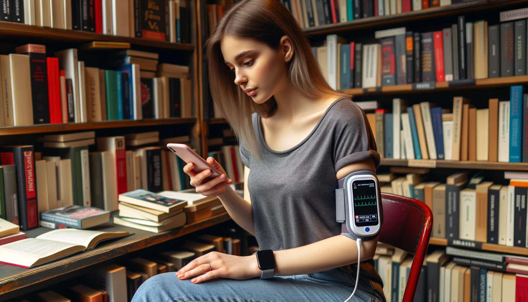 Medyk Online Rozszerza Ofertę Holter Help: Kompleksowa Opieka Kardiologiczna w Strzegomiu 