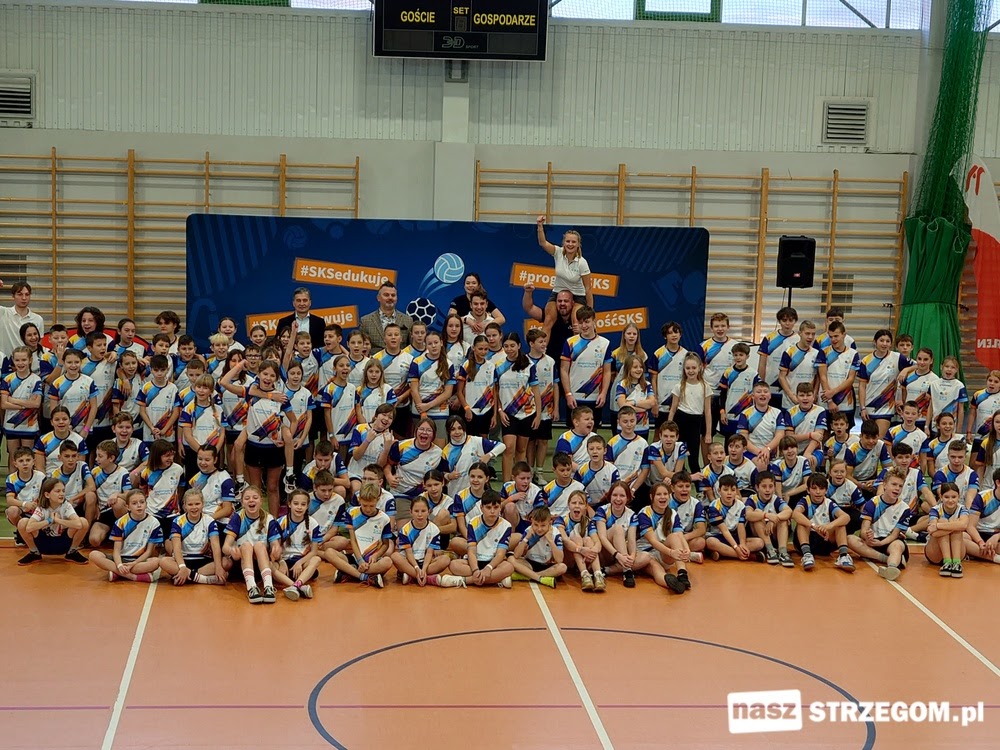 To był wyjątkowo udany, aktywny wtorek z Detektywem Zdrówko w Strzegomiu [FOTO] 