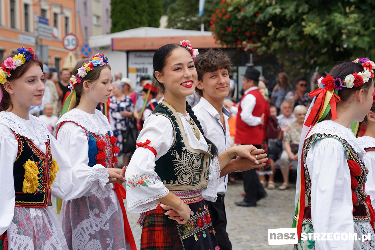 Strzegom znów będzie stolicą światowego folkloru. W programie sporo nowości [FOTO] 