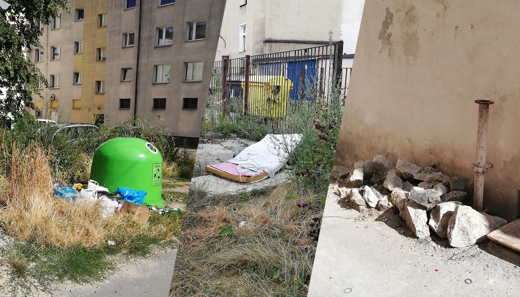 Interwencja czytelnika [FOTO] 