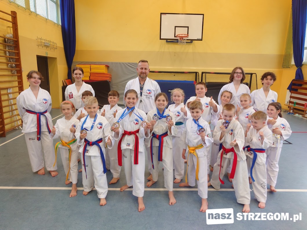 Mistrzowska forma podopiecznych Jarosława Włochala – udany występ w Nysie i plany na Kanadę 2026 [FOTO] 