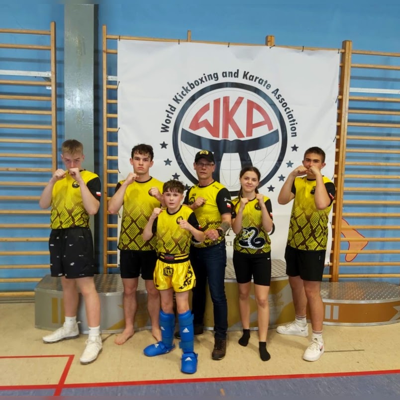 Spektakularny sukces zawodników akademii Leszka Sołka [FOTO] 