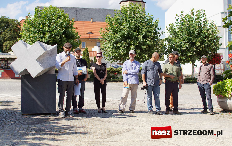 Finał Biennale Rzeźby w Granicie 