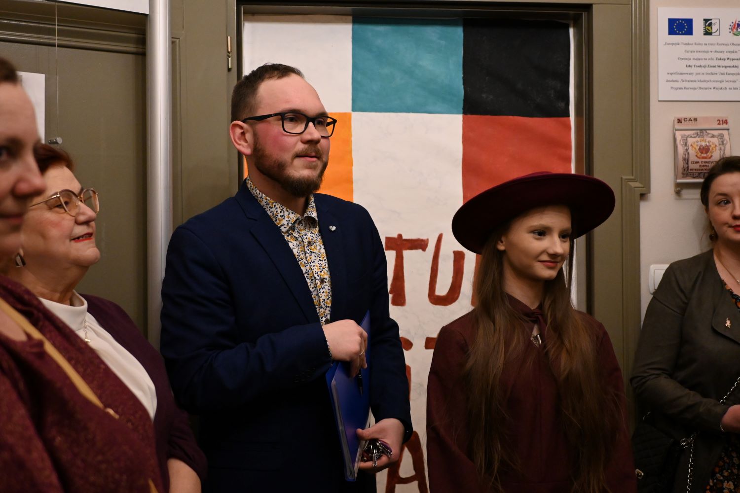 Malarski Dzień Kobiet z Katarzyną Szewczyk [FOTO] 