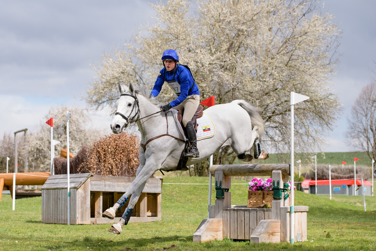 W najbliższy weekend rusza II tura zawodów Strzegom Spring Open w Morawie 