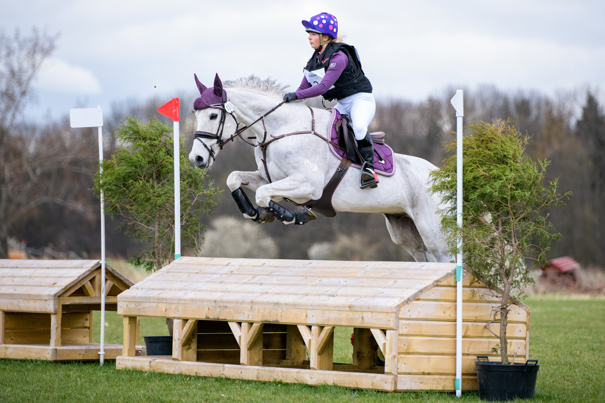 Strzegom Spring Open: Start sezonu jeździeckiego w olimpijskiej obsadzie  