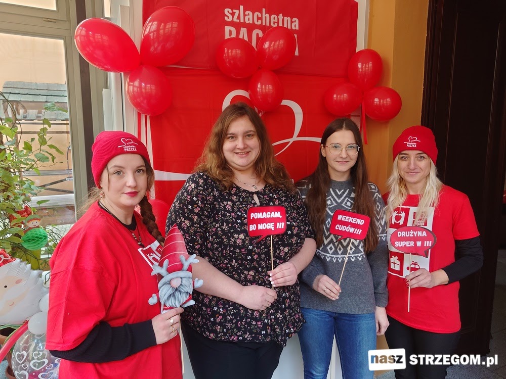 Rodziny czekają na pomoc darczyńców Szlachetnej Paczki  