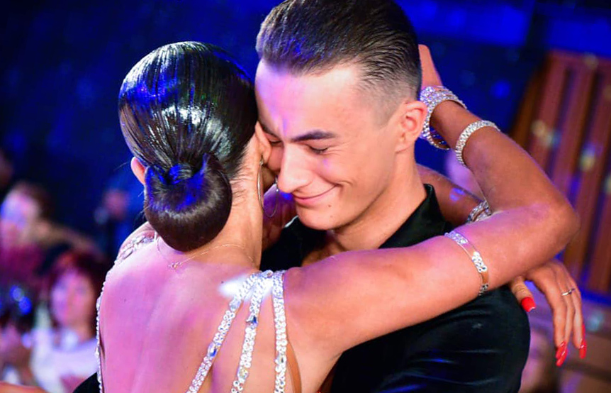 Kacper Rutka i Sara Litorowicz mistrzami świata! 