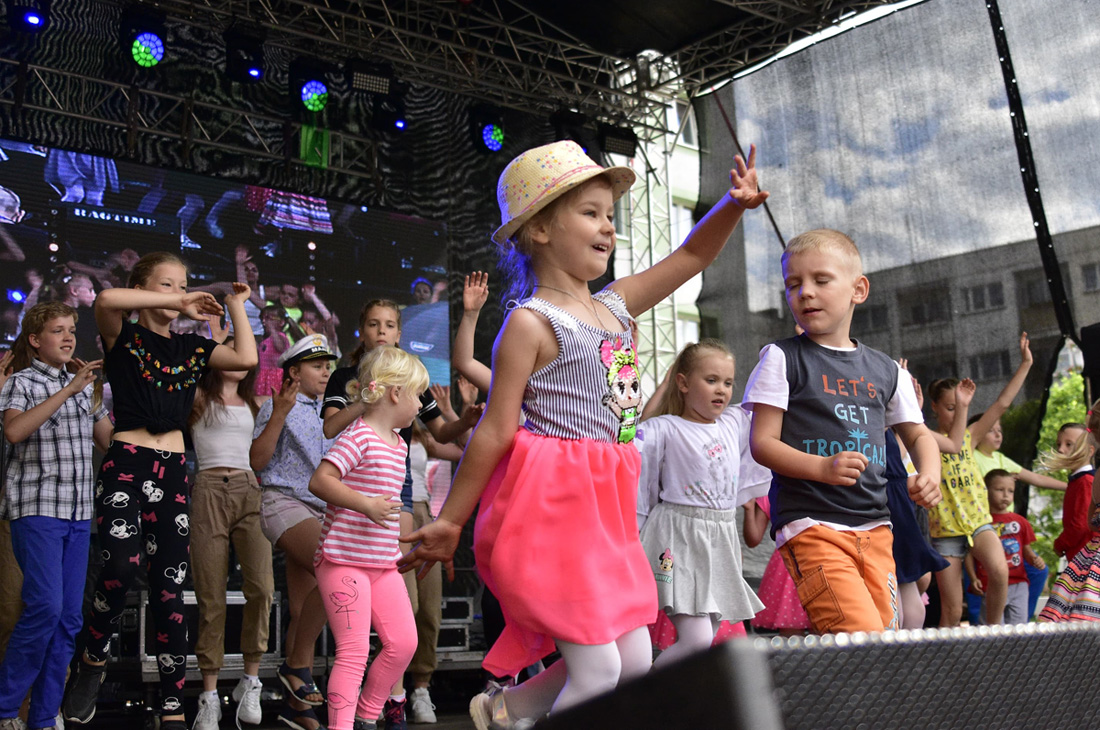 Lemon i Sławomir na finale Święta Granitu [FOTO] 