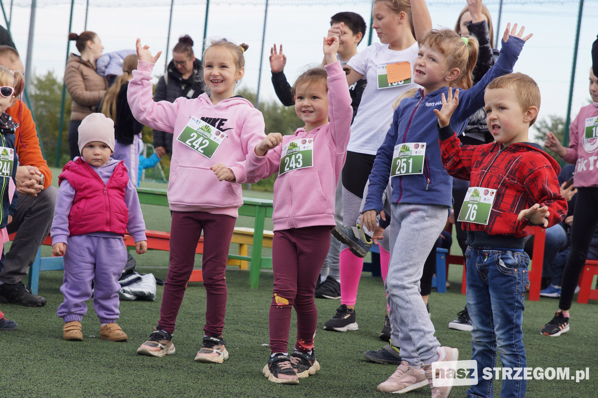 Ruszyły elektroniczne zapisy do Jaroszowskiego Maroszobiegu Przełajowego [FOTO] 