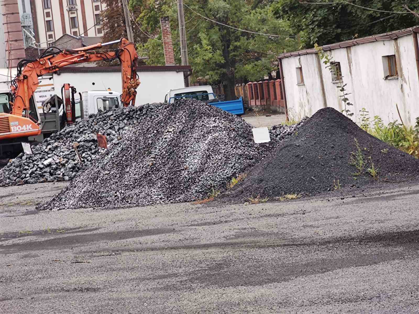 Ostatnia chwila na preferencyjny zakup opału od gminy 