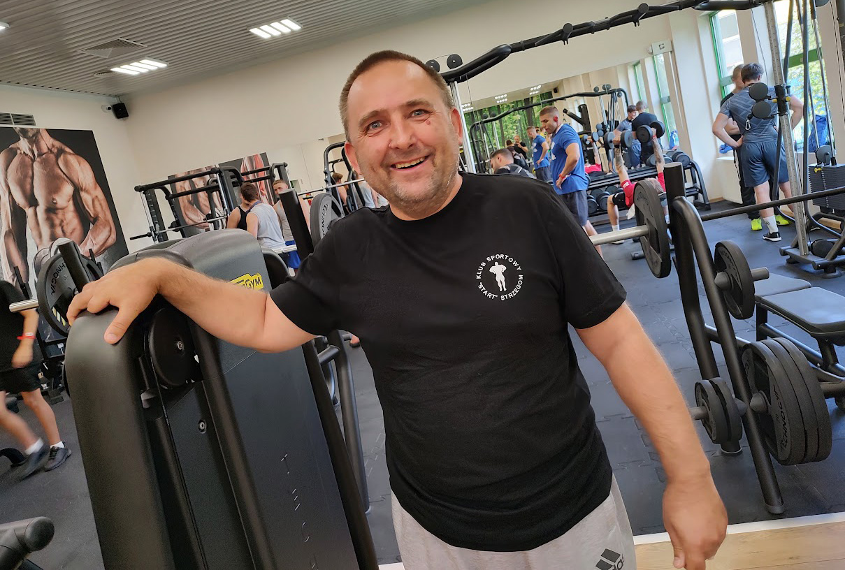 Zawody sylwetkowe „Kamienna Rzeźba” powracają do miasta 