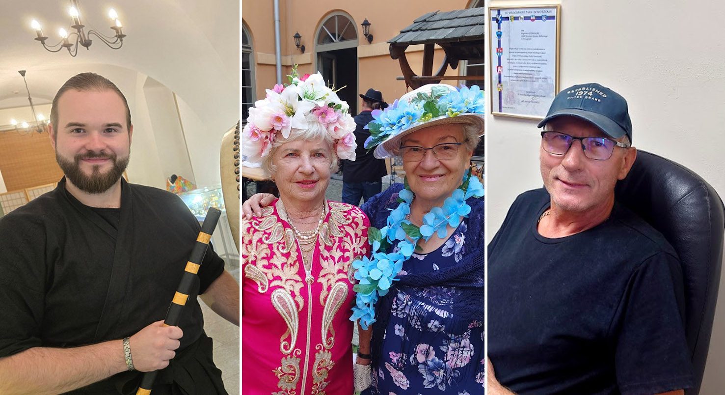 Od poniedziałku rozpoczyna się Tydzień Aktywności Mieszkańca Strzegomia  