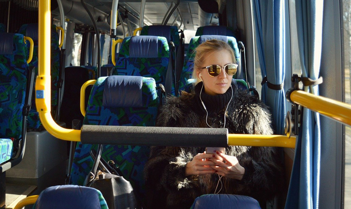 Darmowa komunikacja we Wszystkich Świętych z rozkładem jazdy 