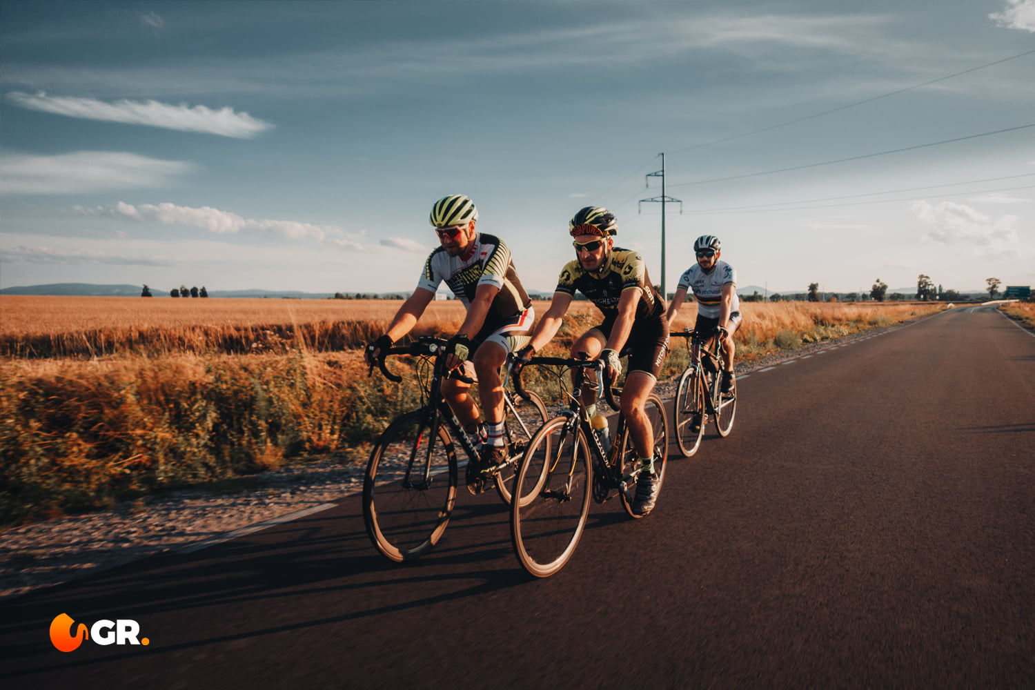 Strzegomska Grupa Rowerowa wznawia aktywność 