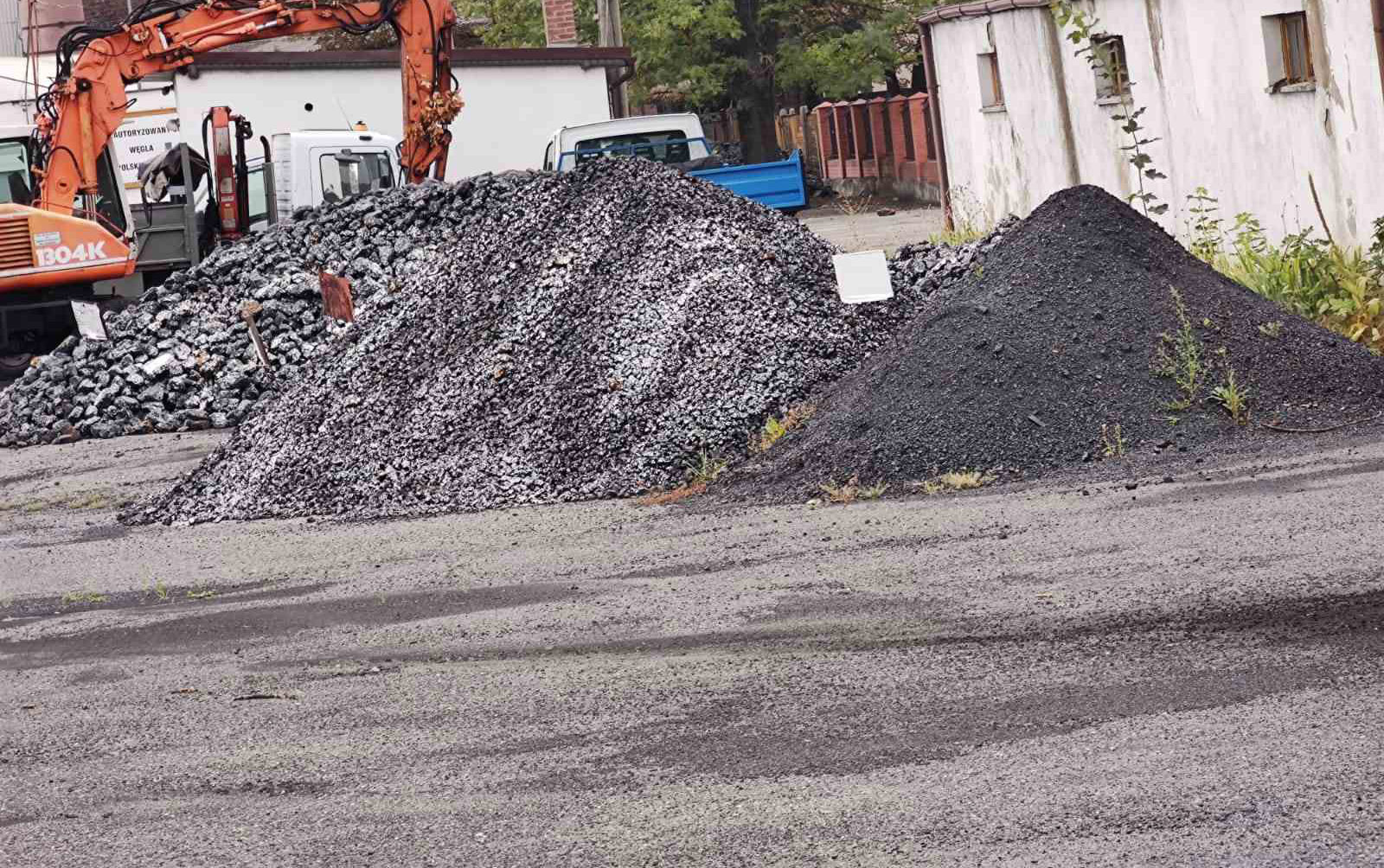 Kiedy gmina rozpocznie sprzedaż węgla mieszkańcom? 