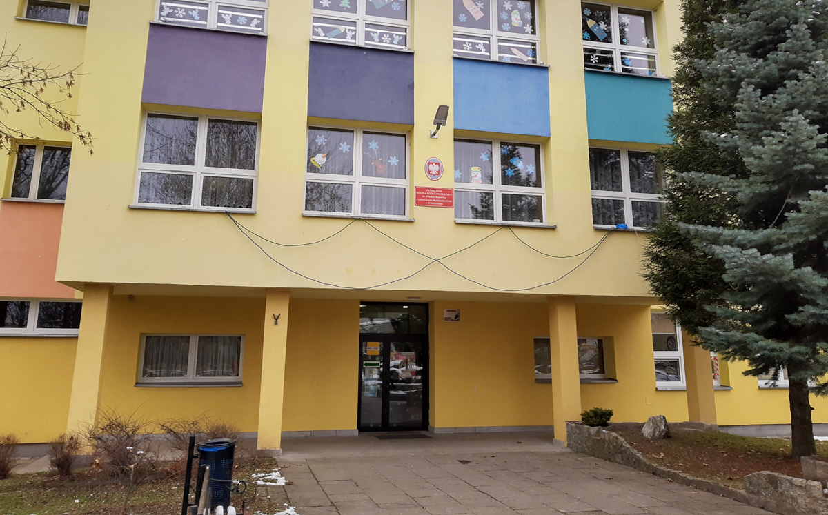 Powstają oddziały przygotowawcze w gminnych szkołach 