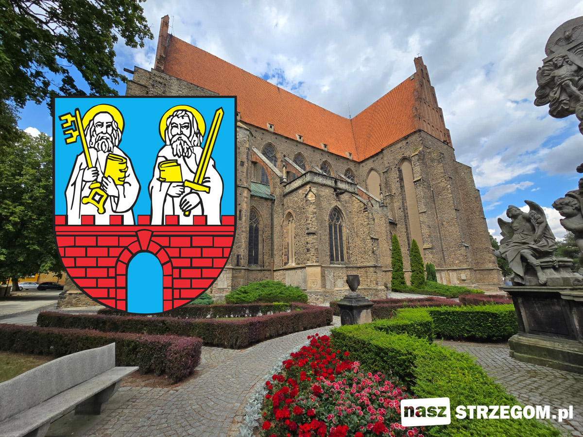 Święto patronów Strzegomia [FOTO] 