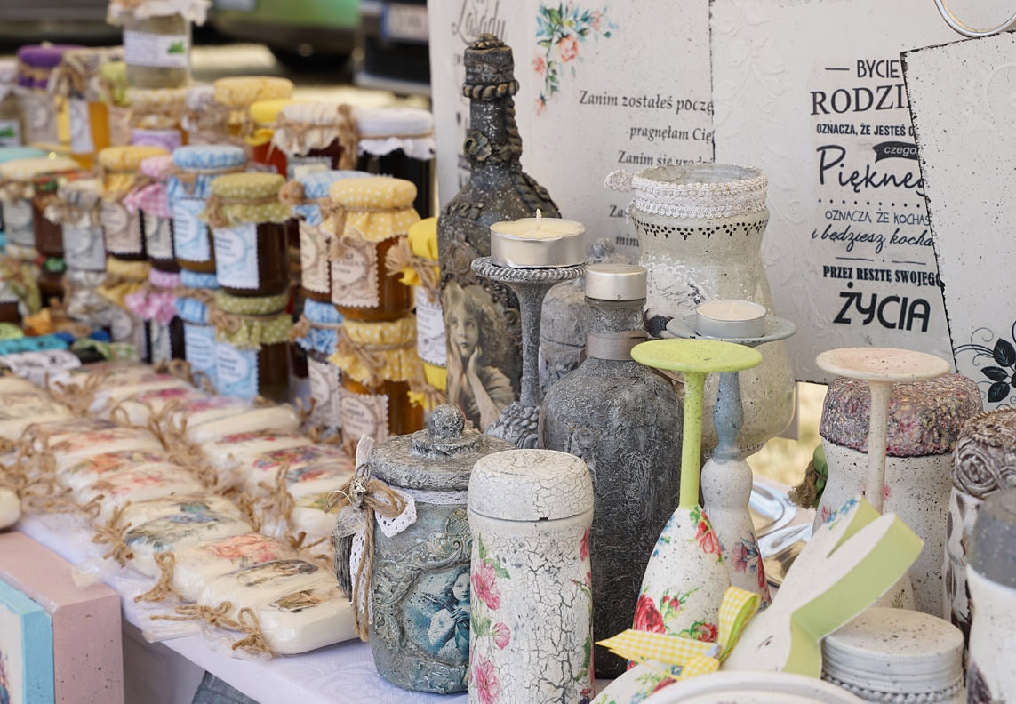 Pomogą nieodpłatnie promować turystykę i produkty lokalne [FOTO] 