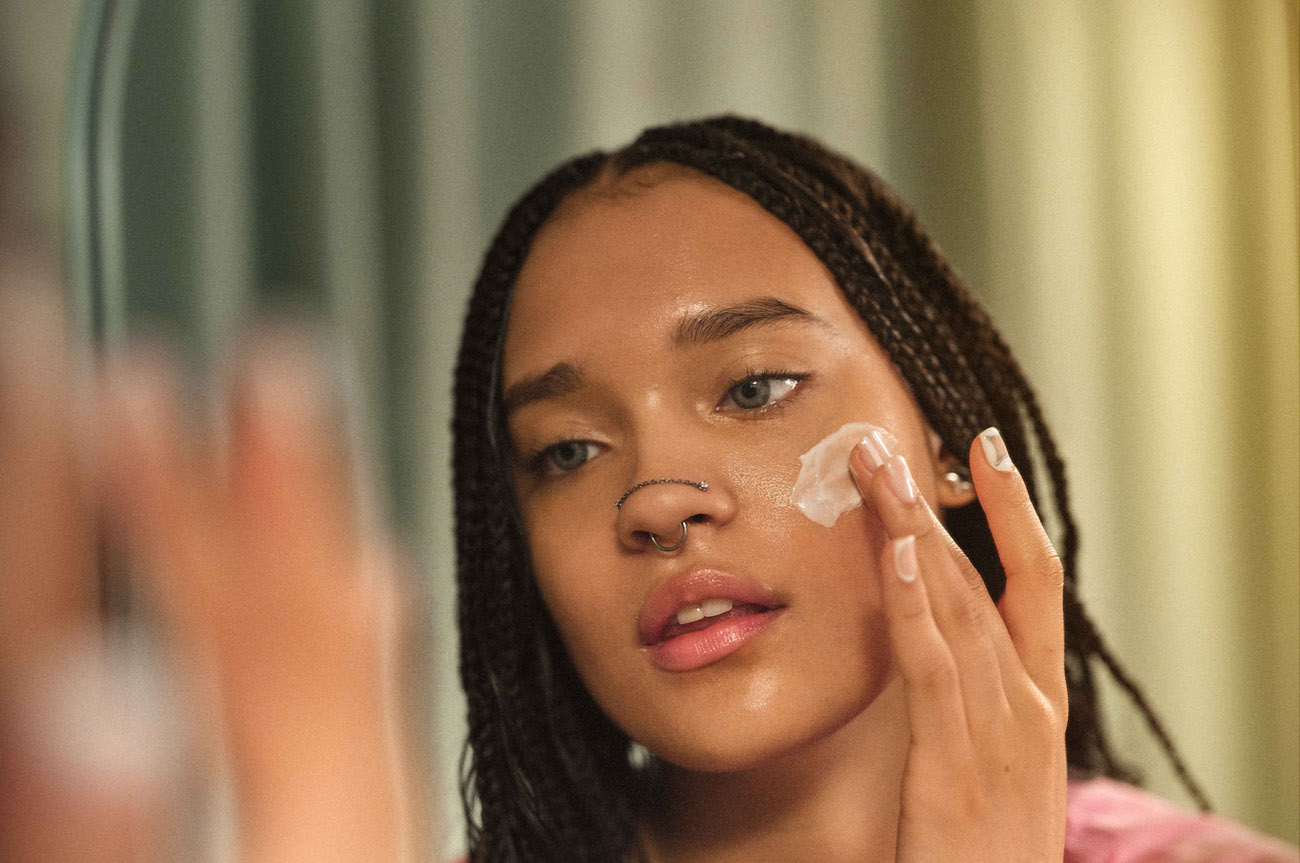 Sara James i Rossmann „Chcą ci powiedzieć coś” o ciele  [WIDEO] 