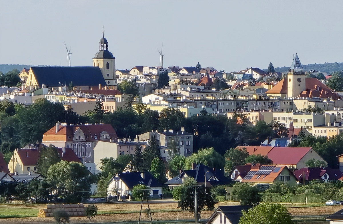 Gmina Strzegom opracowuje „plan ogólny”. Burmistrz zachęca mieszkańców do udziału w pracach  