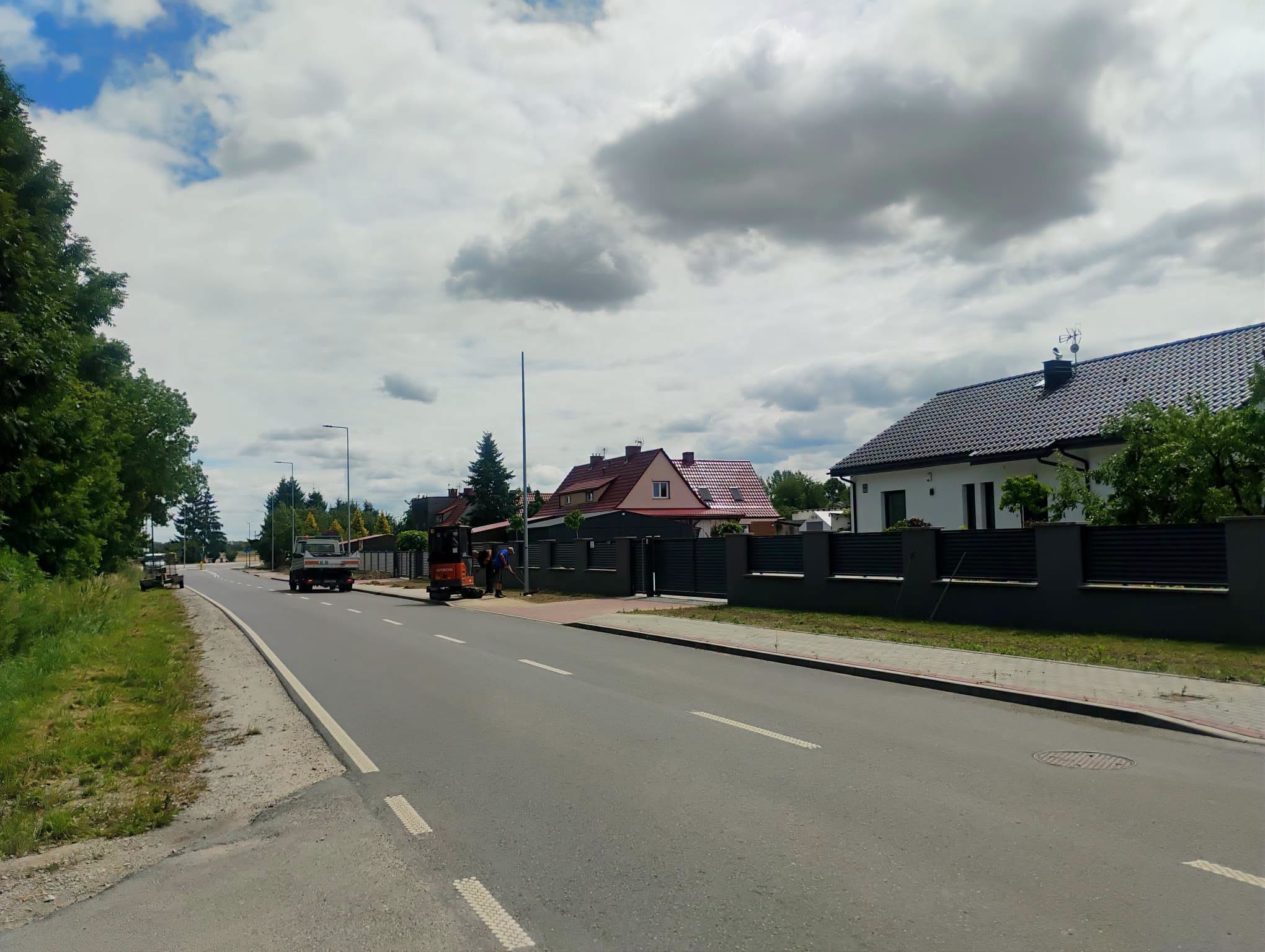 Będzie jaśniej w Granicznej [FOTO] 