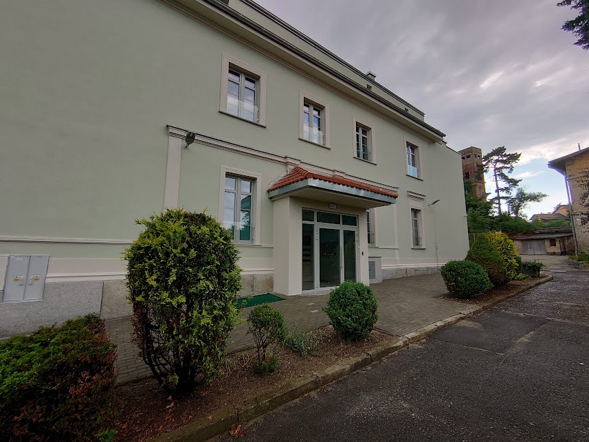 Zielony Zakątek - nowe przedszkole w starym miejscu.  