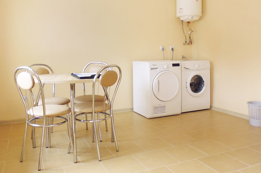 Lokal readaptacyjny w Strzegomiu 