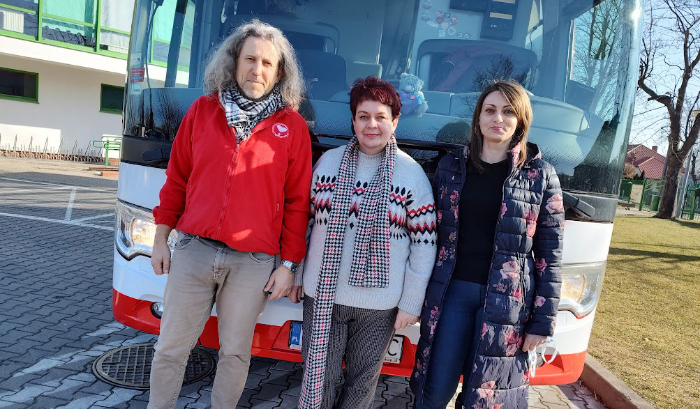 Wolontariusze oddali ponad 12,5 litra krwi! [FOTO] 