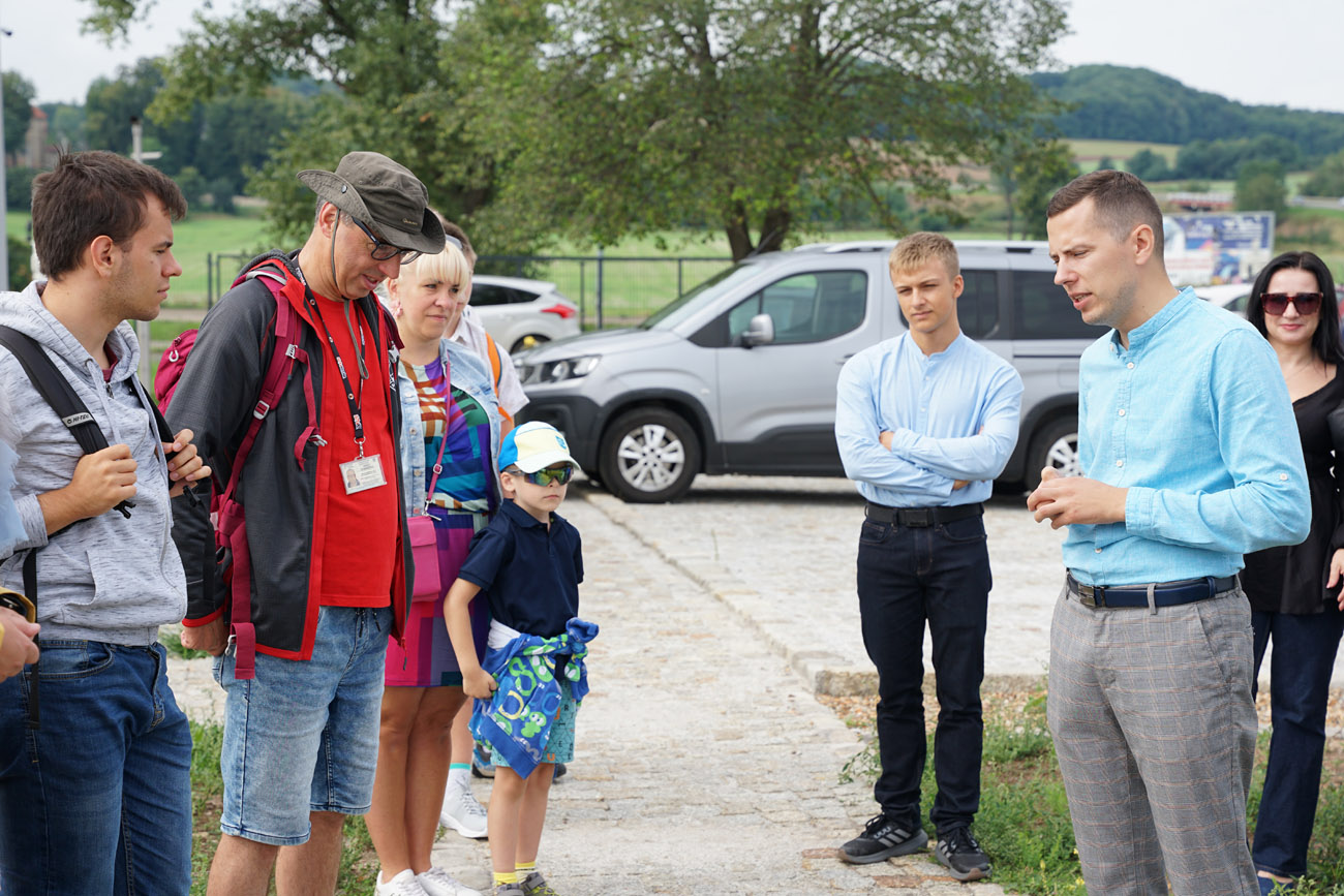 Niebawem ruszą wycieczki po Granitowym Szlaku z przewodnikiem 