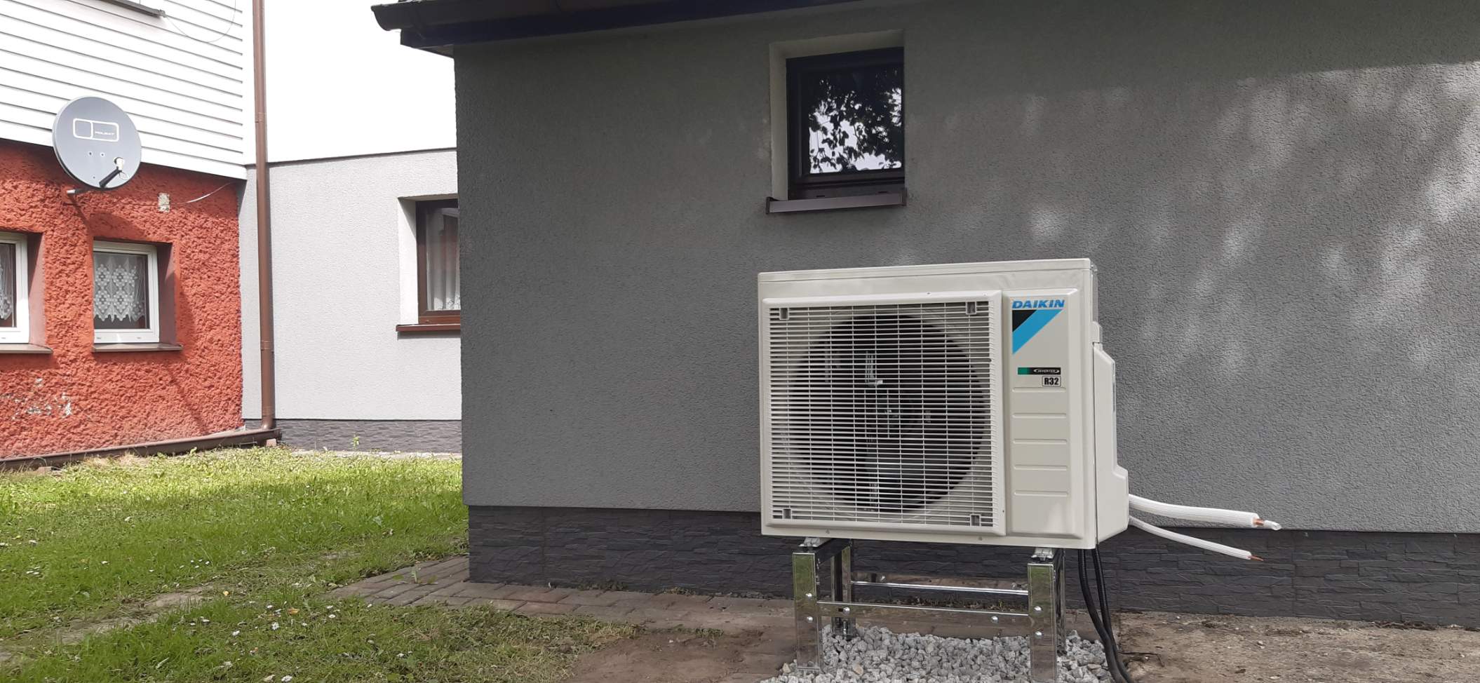 Czy warto montować magazyn energii z pompą ciepła? Trendy dla domów jednorodzinnych od Kliwent 