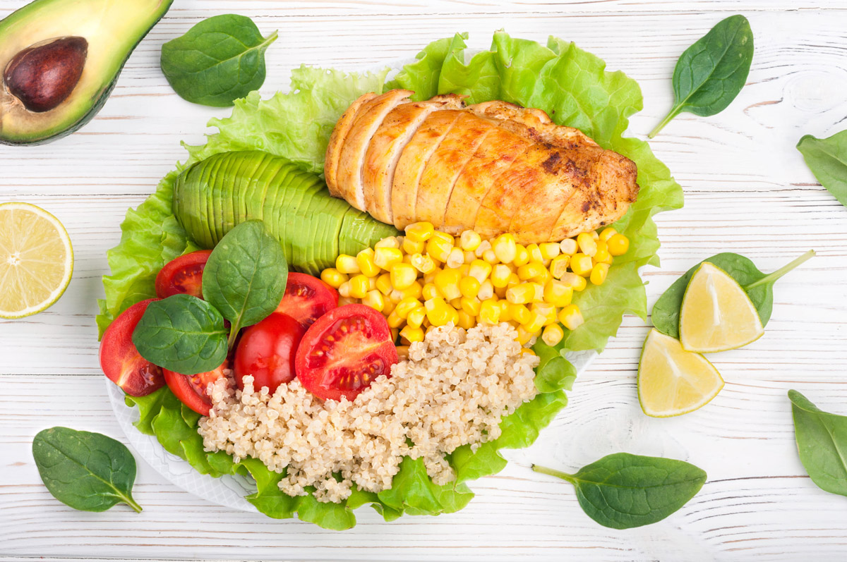 Jakie zalety niesie za sobą catering dietetyczny FitApetit? 