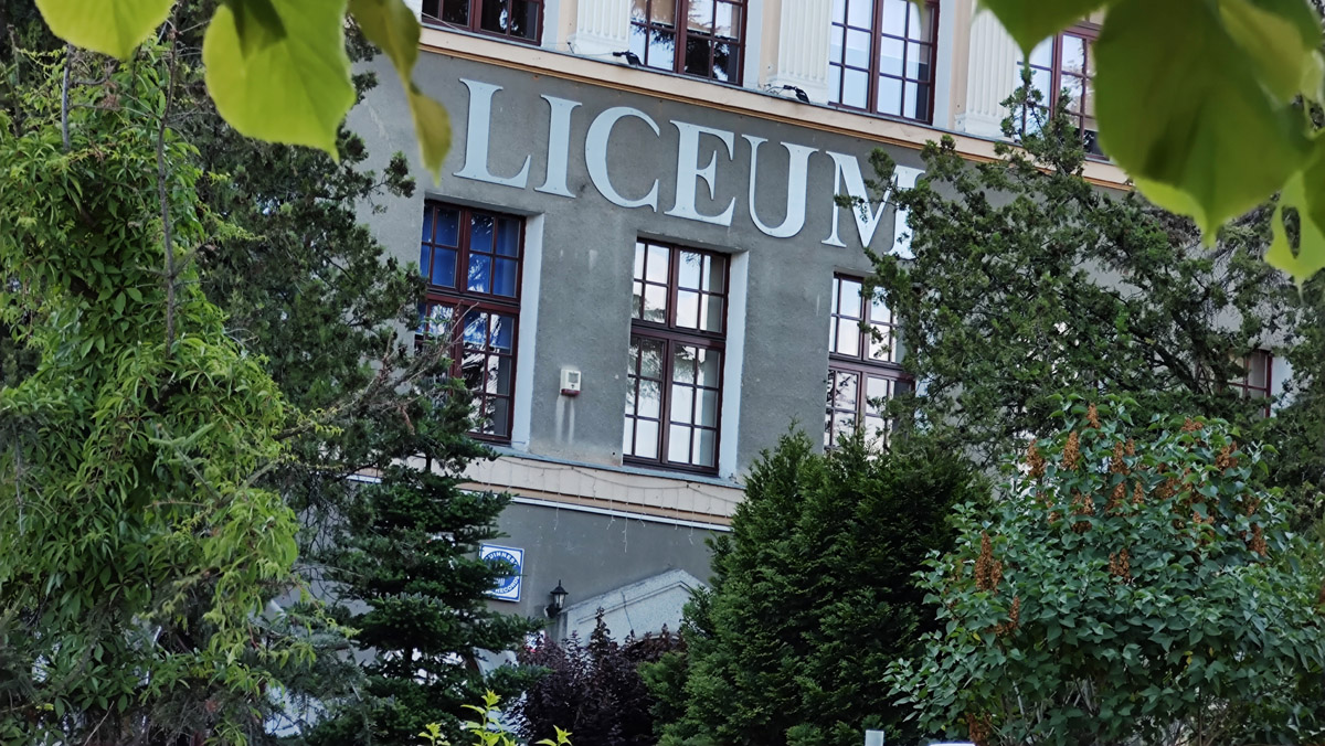 Strzegomski ogólniak wśród najlepszych szkół wg miesięcznika Perspektywy 