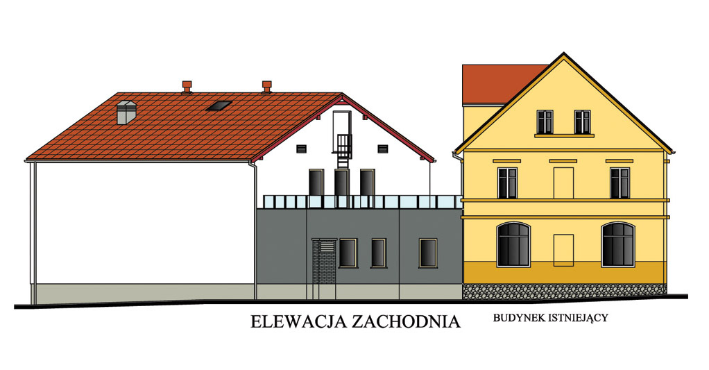 W Olszanach zbudują salę sportową 