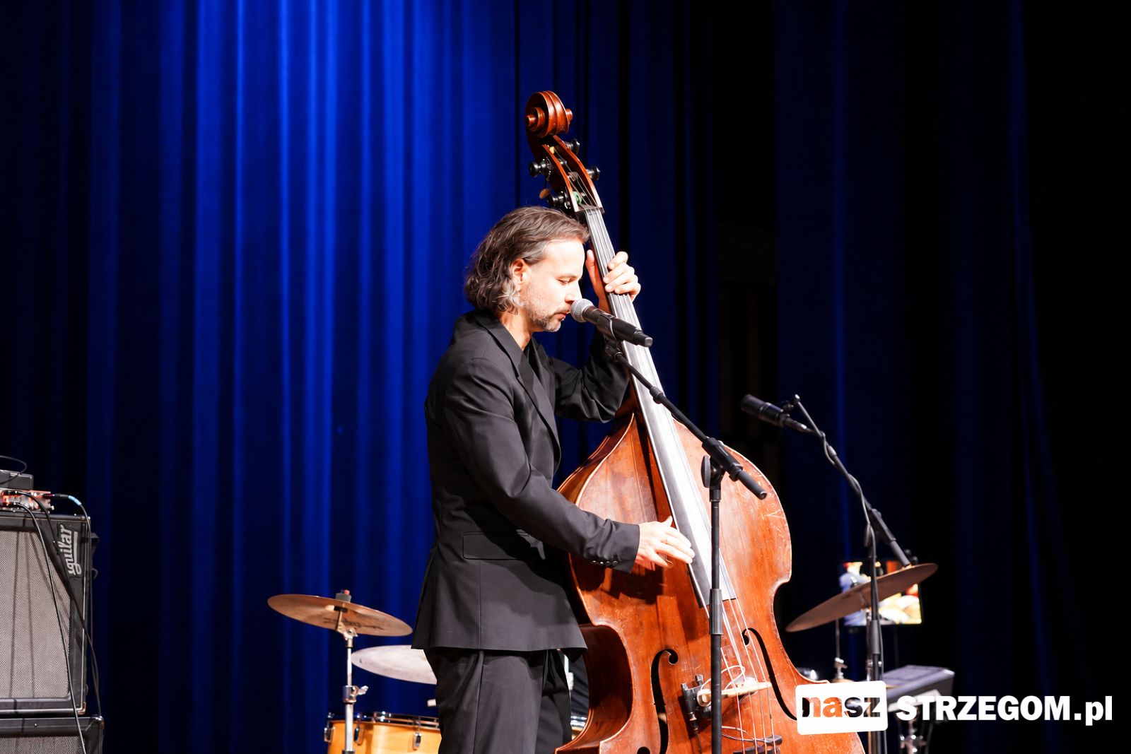 Jazz, folk i indyjskie rytmy. Niezwykły koncert w Strzegomiu! [FOTO] 