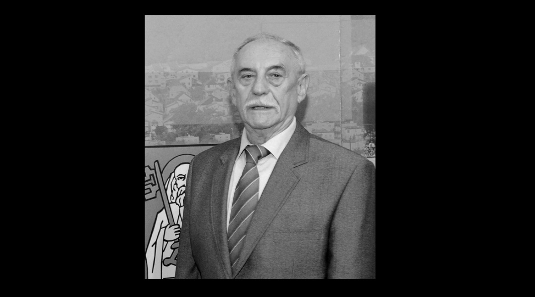 Odszedł Władysław Halczuk – społecznik i radny Rady Miejskiej w Strzegomiu 