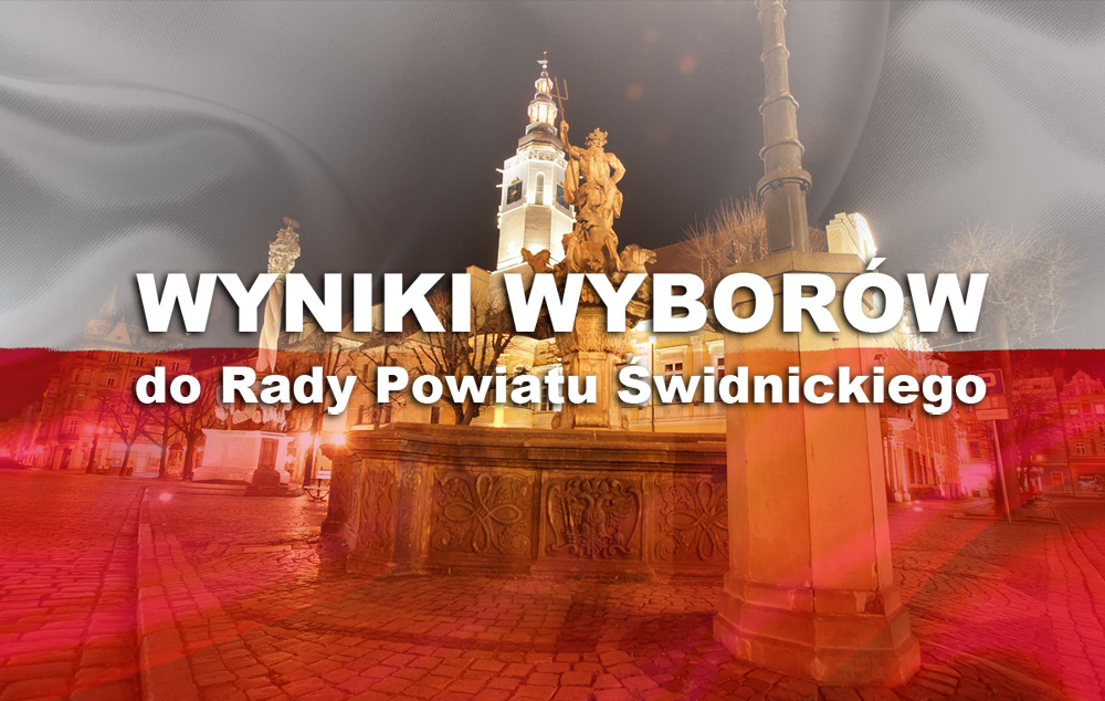 Kto będzie rządził w Radzie Powiatu? 