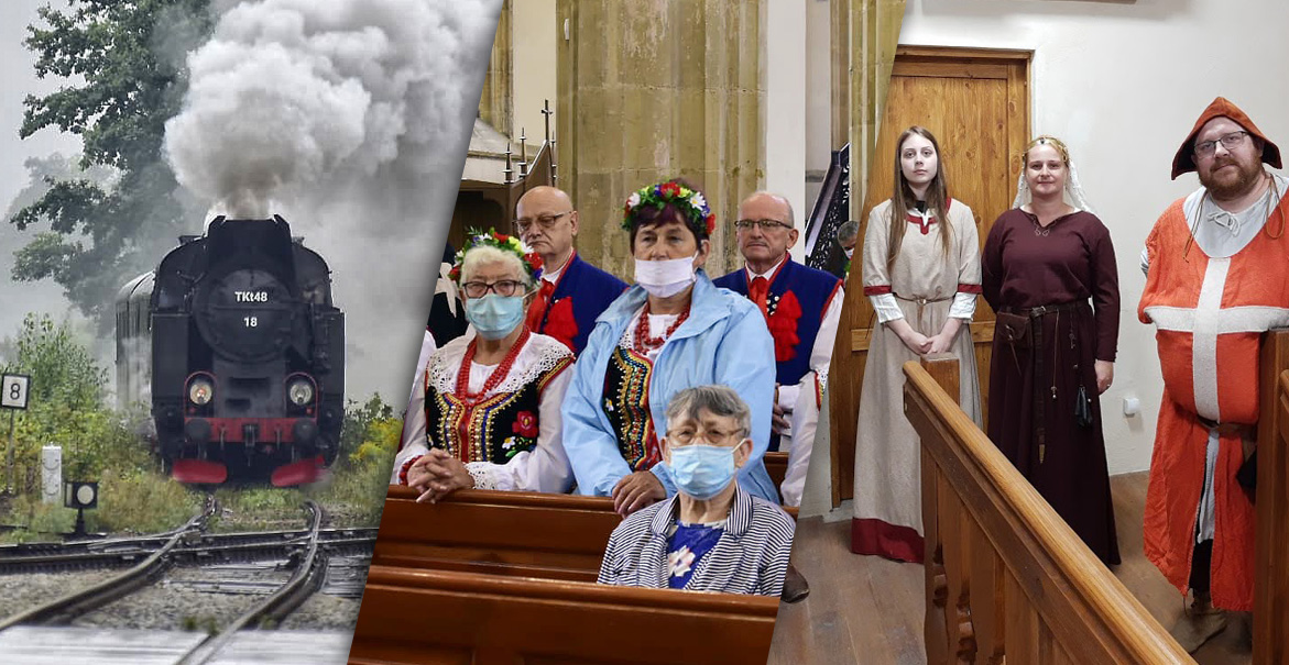 Niedziela pełna atrakcji [FOTO] 