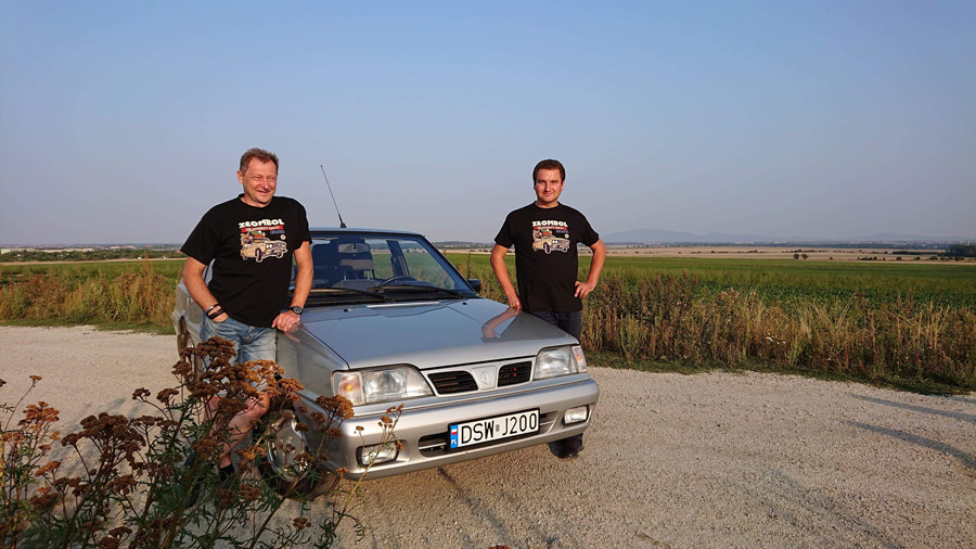 „Granitowy Leopold” gotowy do startu 